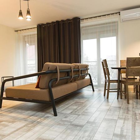 Elite Loft Apart 科洛梅亚 外观 照片