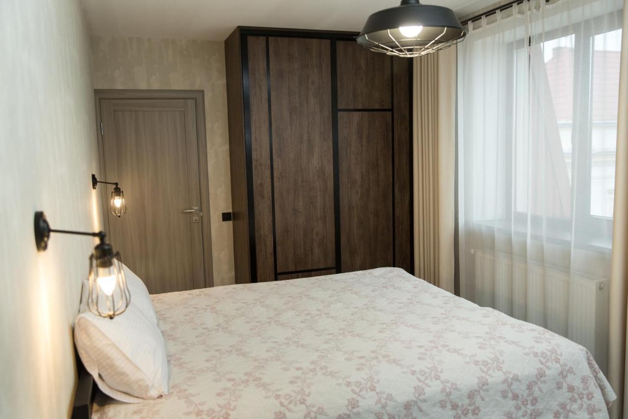 Elite Loft Apart 科洛梅亚 外观 照片
