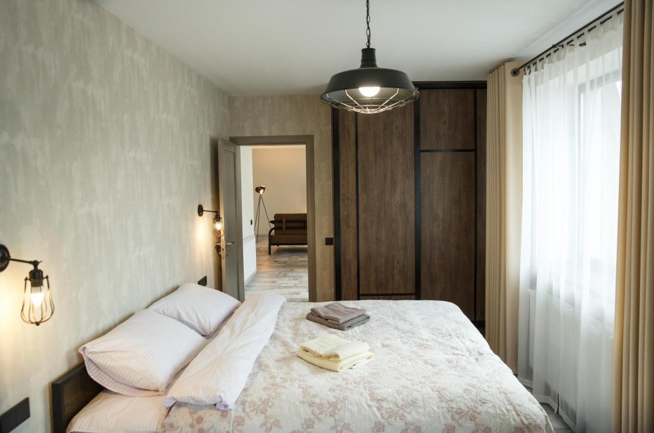 Elite Loft Apart 科洛梅亚 外观 照片